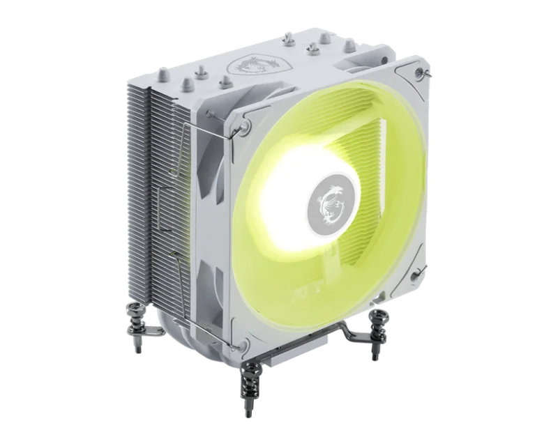 CPU COOLER MSI MAG COREFROZR AA13 WHITE MSI