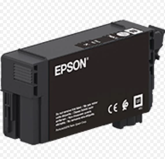 Cartus cerneala Epson T40C140, negru ultrachrome XD2, 50ml.