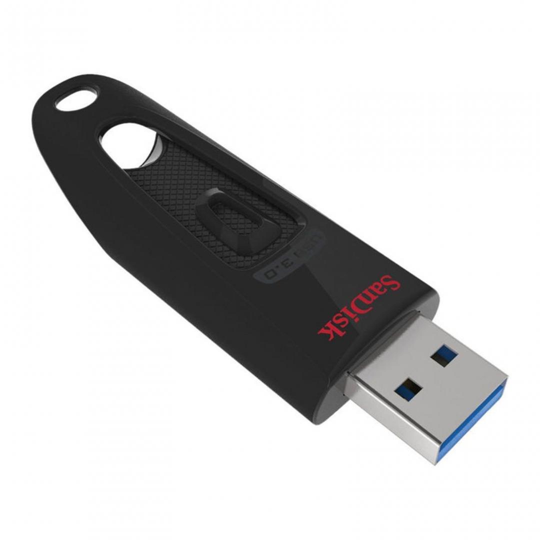 Memorie USB Flash Drive SanDisk Ultra, 64GB, USB 3.0 | Altamag.ro