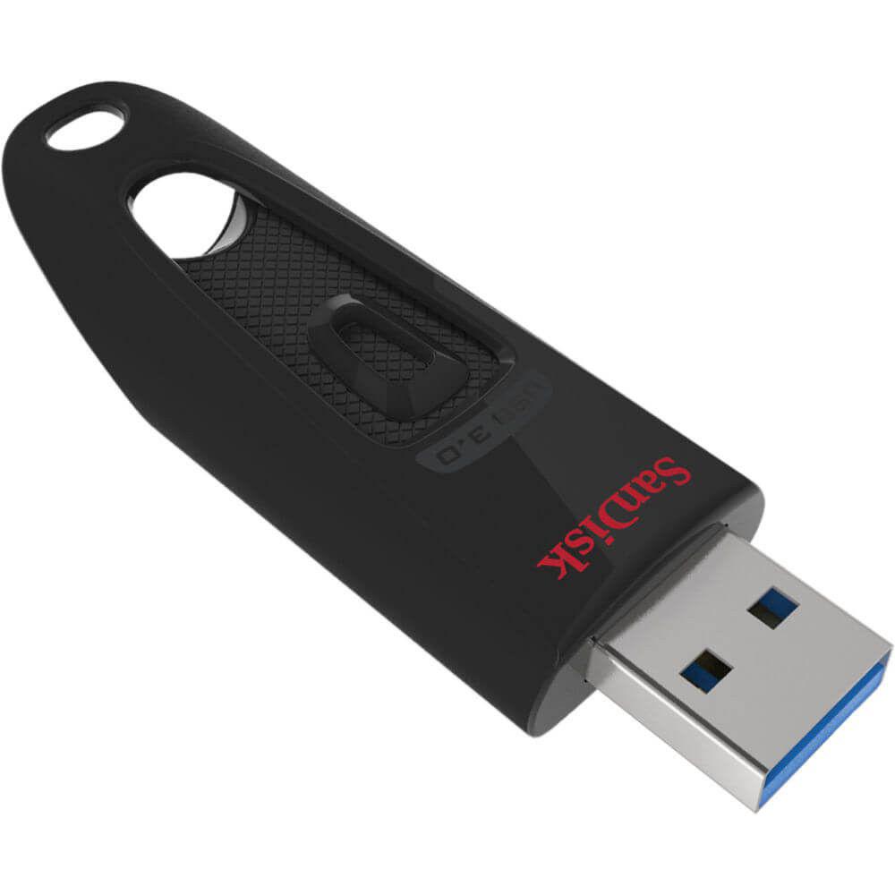 Memorie USB Flash Drive SanDisk Ultra, 32GB, USB 3.0 | Altamag.ro