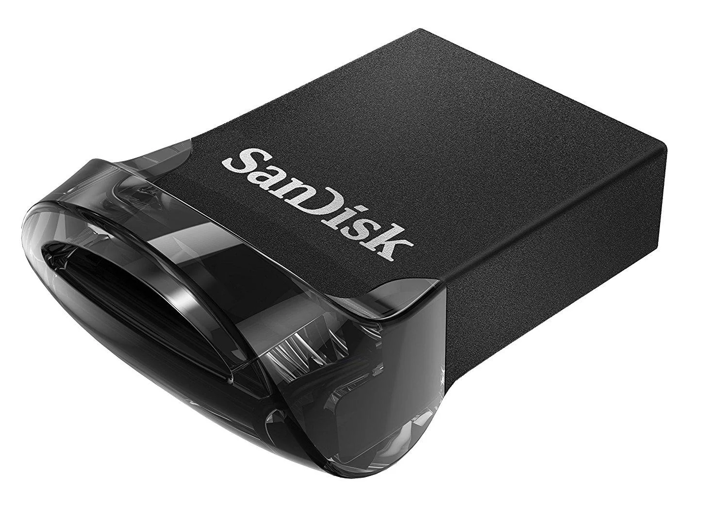 Memorie USB Flash Drive SanDisk Ultra Fit, 64GB, USB 3.1 Sandisk