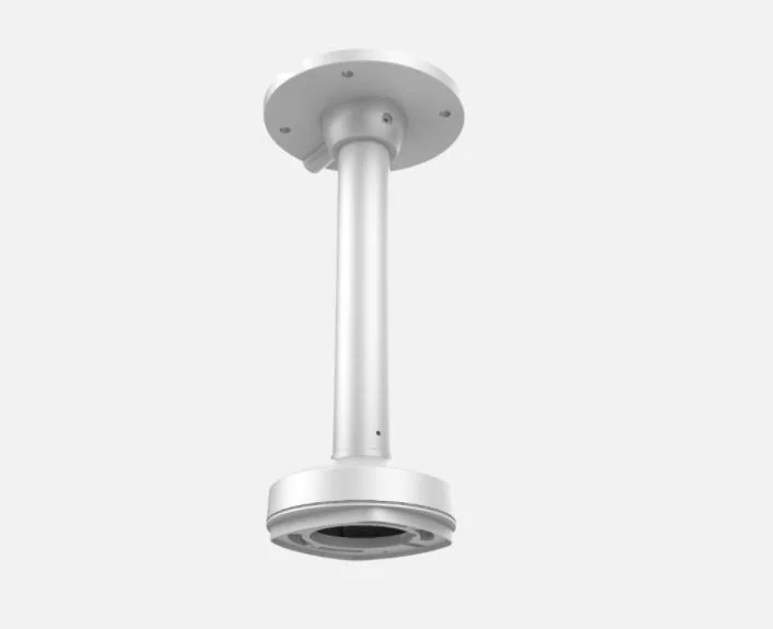 Suport pentru montaj pe tavan pentru camere mini dome Hikvision DS- 1271ZJ-120 Hikvision