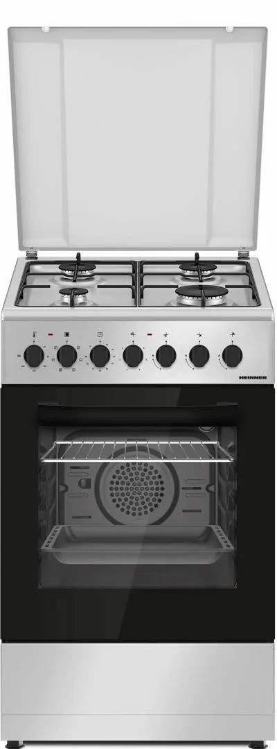 ARAGAZ MIXT HEINNER HFSC-S60LITGC-SL Heinner