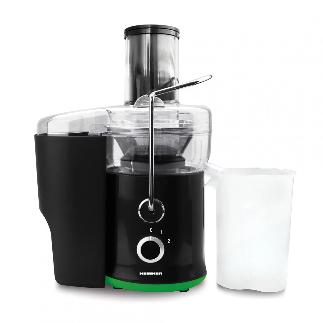 STORCATOR DE FRUCTE HEINNER HSF-600BK Heinner