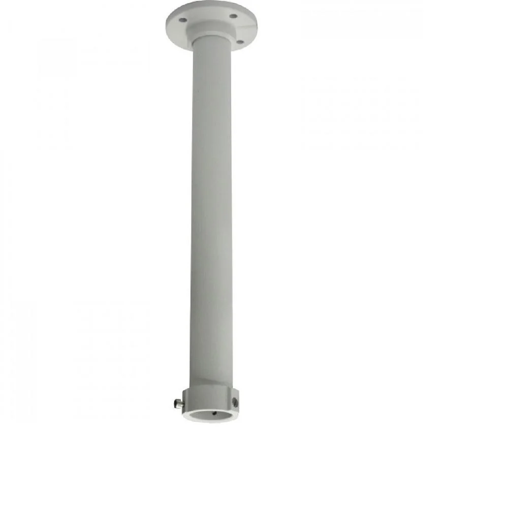 Suport de prindere Hikvision DS-1662ZJ;white Aluminum alloy Φ116.5×500mm Hikvision
