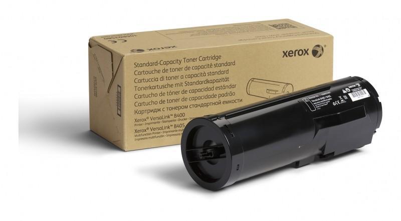 Toner Xerox 106R03581, black, 5900 pagini, pentru VersaLink B400/B405. | Altamag.ro