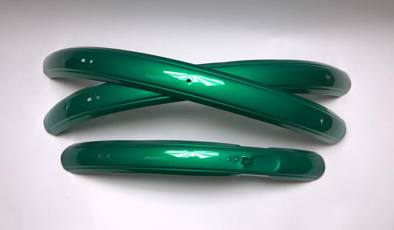 SET APARATORI PEGAS SENIOR 3 BUC VERDE Pegas