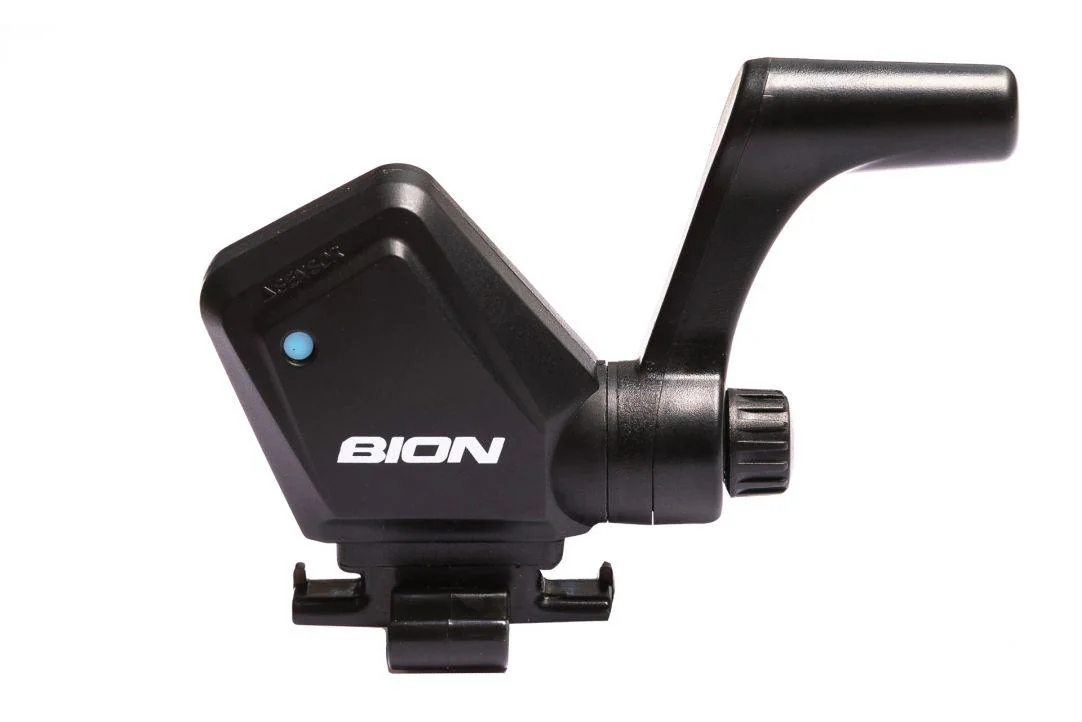 Senzor smart Bion de viteza si cadenta Pegas