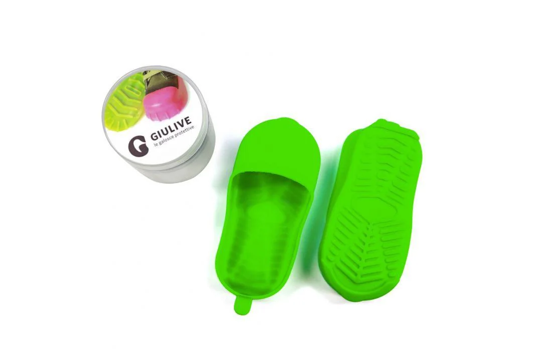 PROTECTIE INCALTAMINTE NF L 34-37 VERDE Pegas