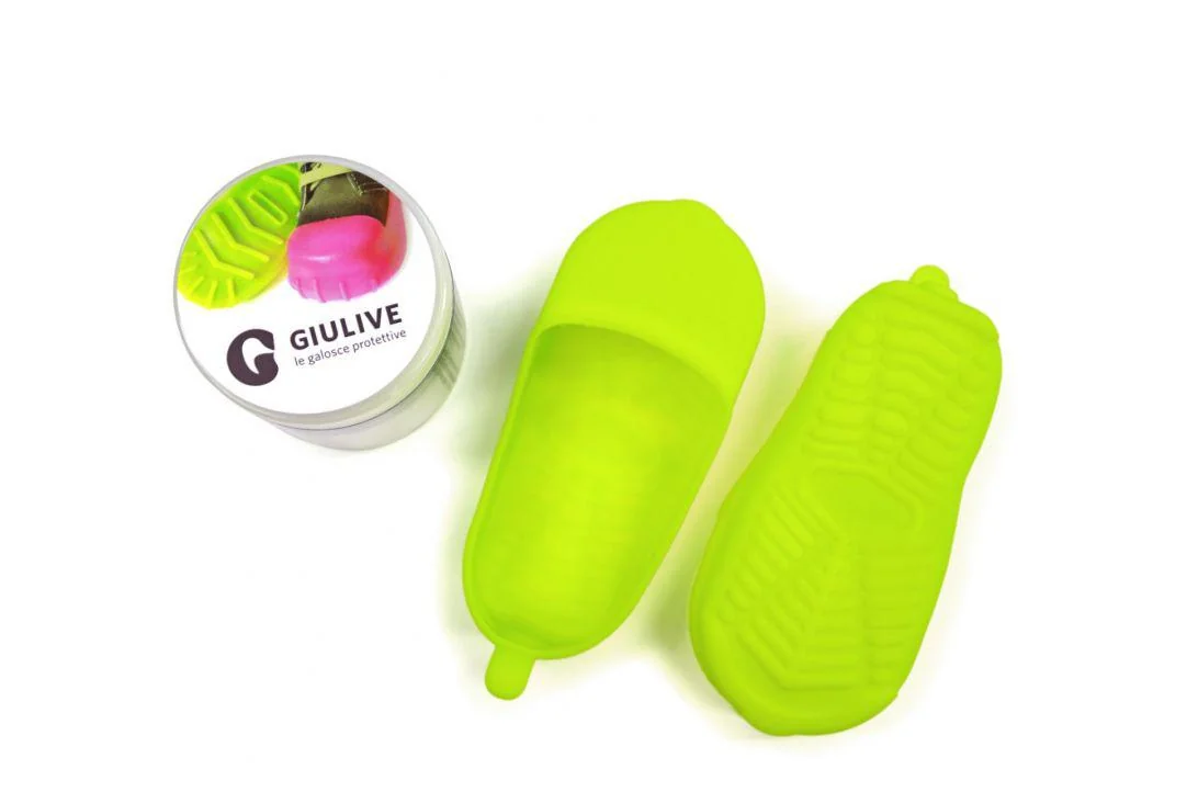 PROTECTIE INCALTAMINTE NF S 26-29 GALBEN Pegas