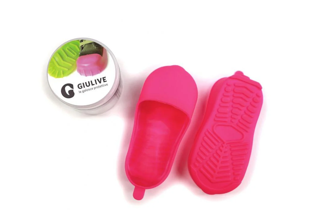 PROTECTIE INCALTAMINTE NF XS 22-25 ROZ Pegas