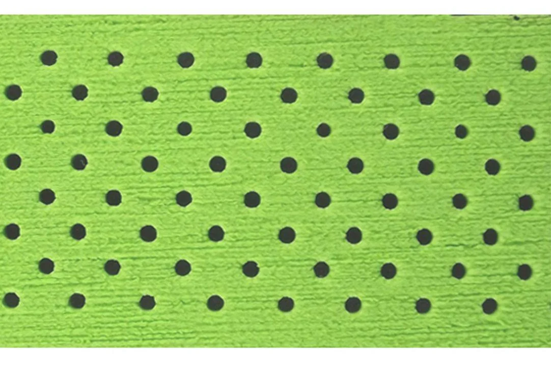 GHIDOLINA SILVA FORELLO VERDE Pegas