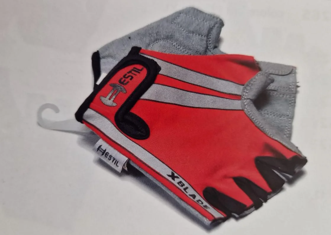 MANUSI BONIN SOFT GRIP LYCRA ROSU XS Pegas