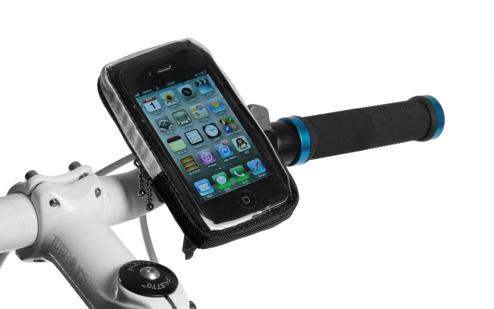 BORSETA PIPA BONIN IPHONE 4/4S/5/5C/5S Pegas