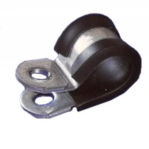 COLIER BONIN OTEL CAUCIUC TEAVA 14MM Pegas