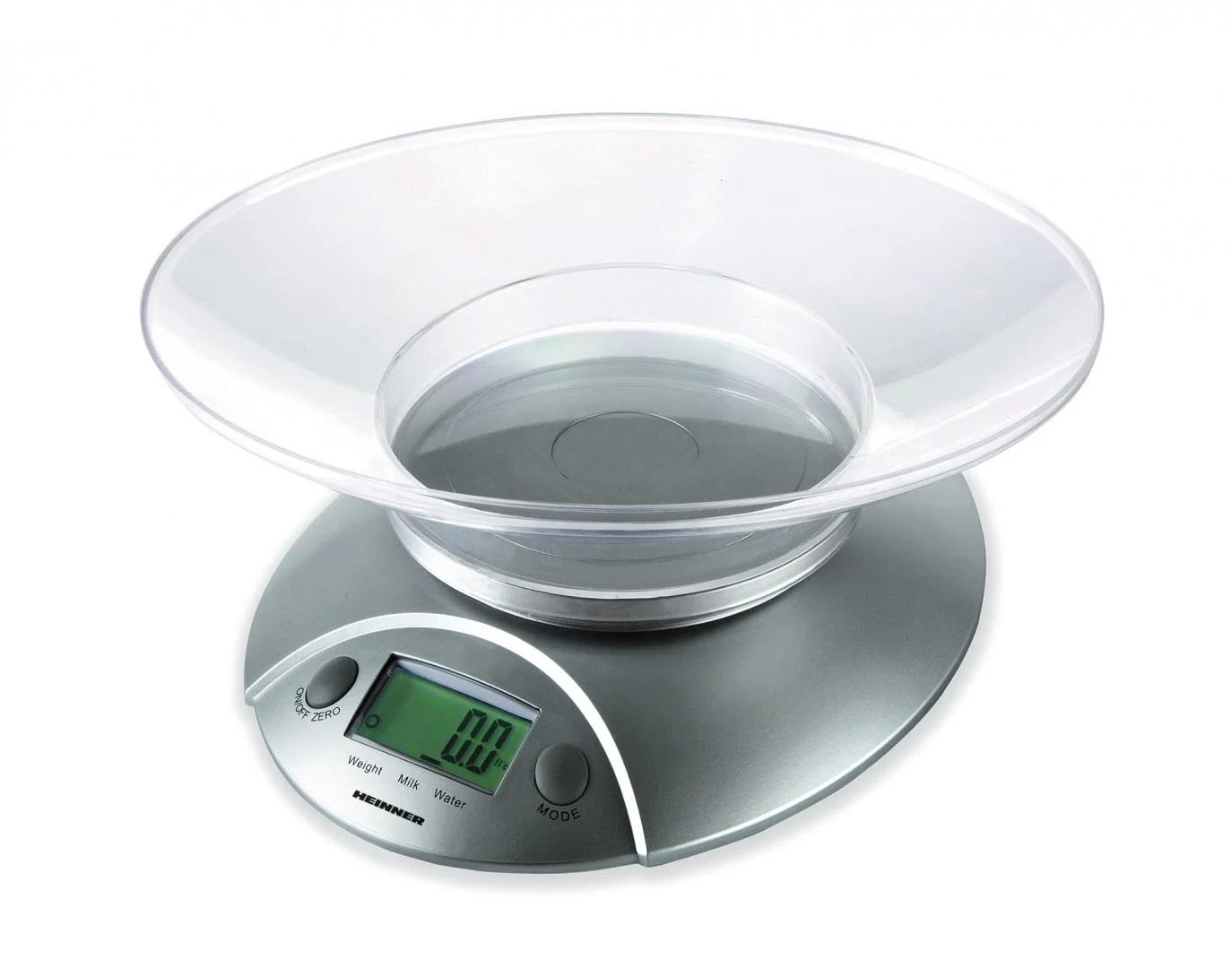 CANTAR DE BUCATARIE HEINNER HKS-5SL Heinner