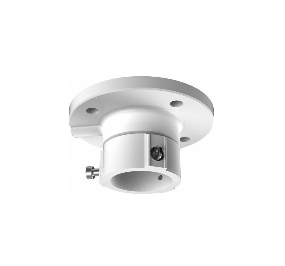 Suport montare pentru tavan; Hikvision, DS-1663ZJ; suport pentru camere de tip speed dome, material aluminiu alloy diametru: