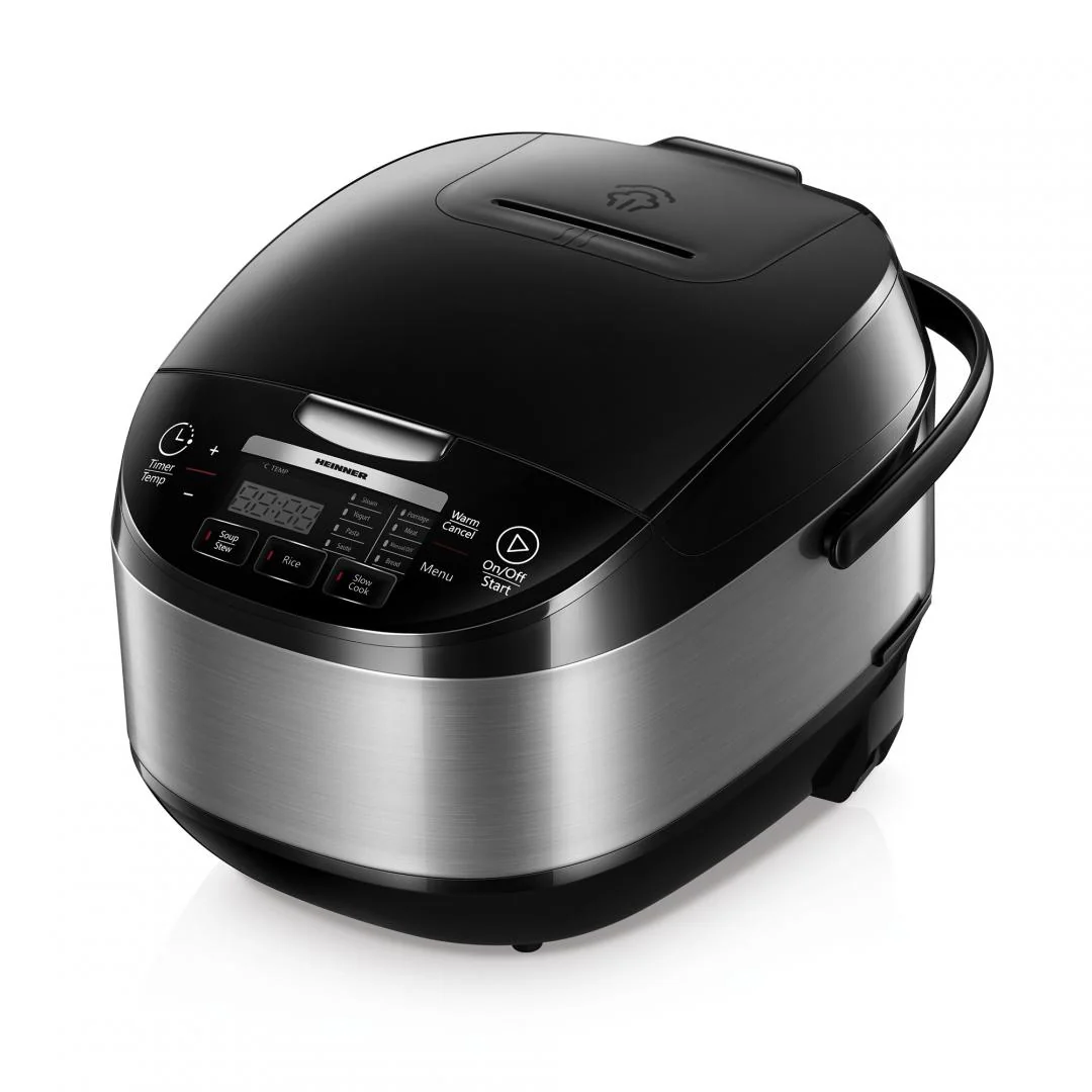 MULTI COOKER HEINNER HMCK-5BK Heinner