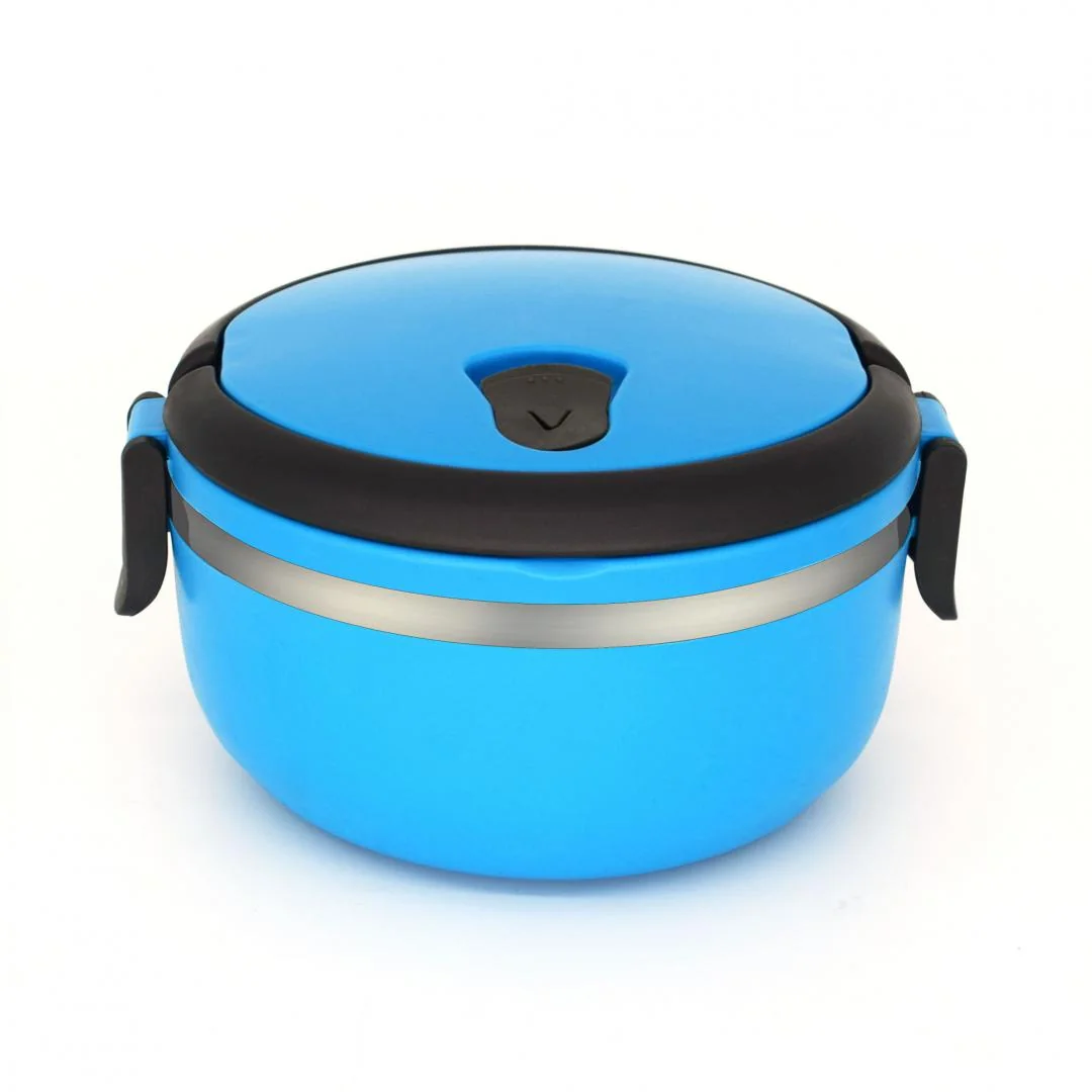 CASEROLA TERMICA, 0.7 L, ALBASTRA, ART OF DINING BY HEINNER