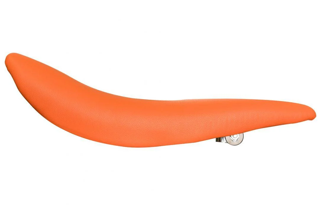 SA PEGAS STR1+2 HL-2606 PIELE VACA, SPUMA DENSITATE MARE, LUNGIME: 21.5 INCH, PORTOCALIU Pegas