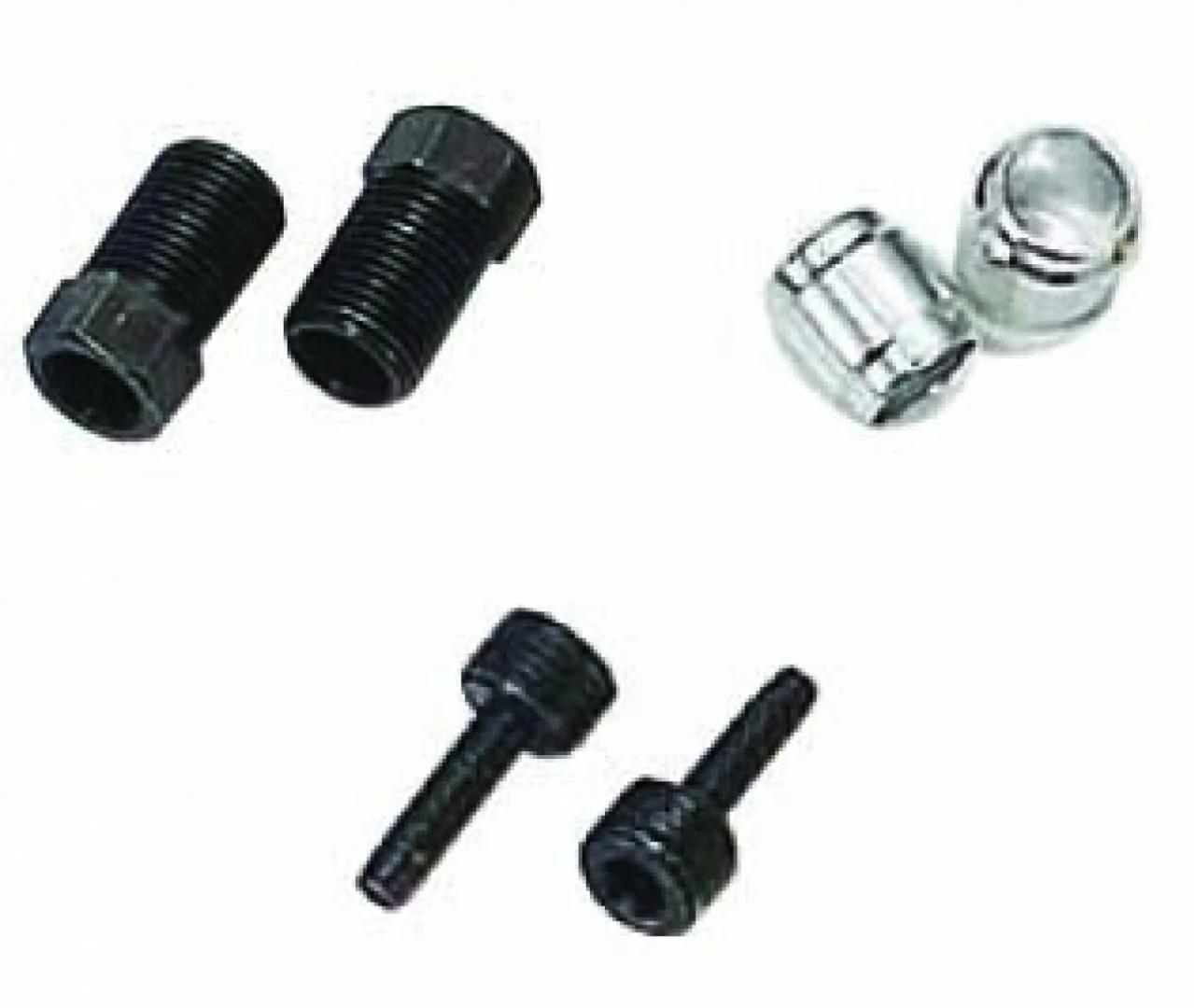 KIT FRANA HID AVID Pegas