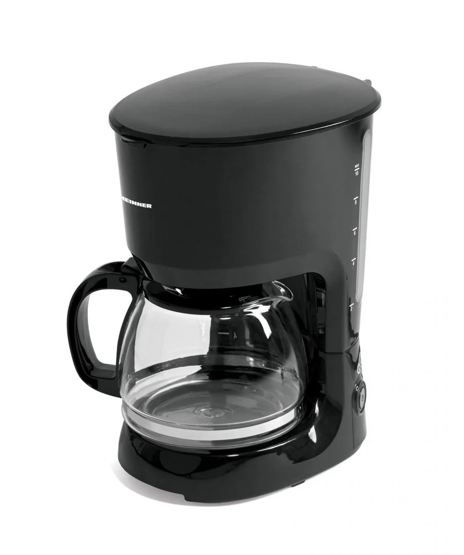 CAFETIERA HEINNER HCM-750BK