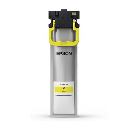 Cartus cerneala Epson C5XXX, yellow, capacitate 3k. Epson