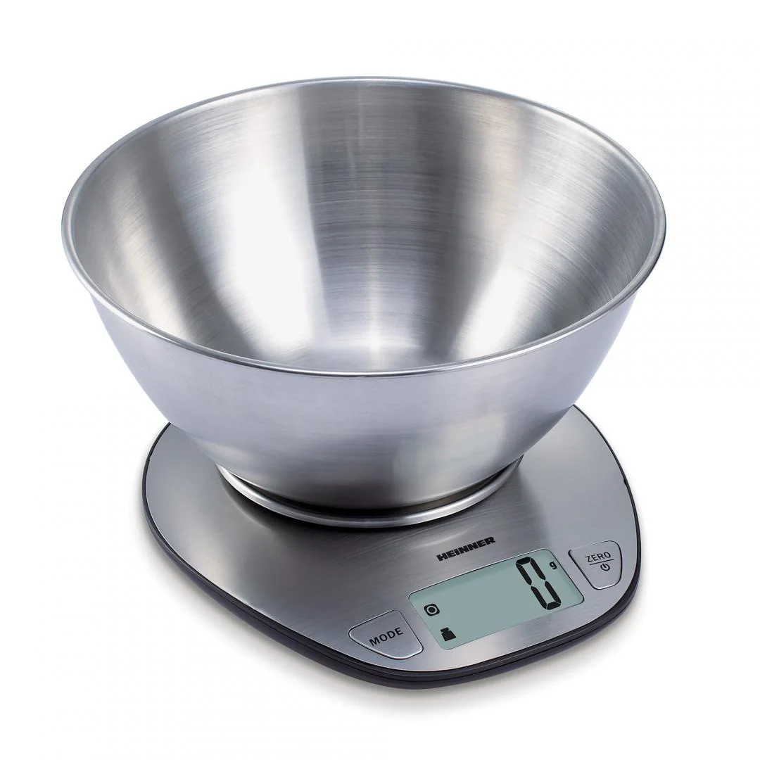 CANTAR DE BUCATARIE HEINNER HKS-5SS Heinner