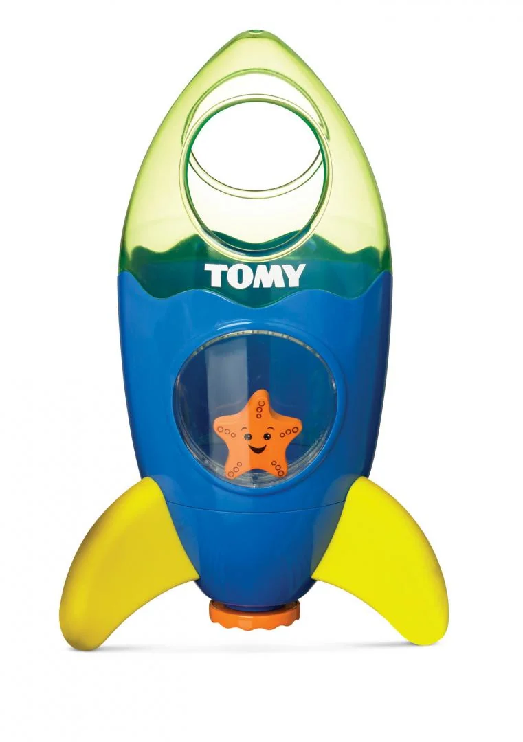 JUCARIE DE BAIE-RACHETA, TOMY Tomy
