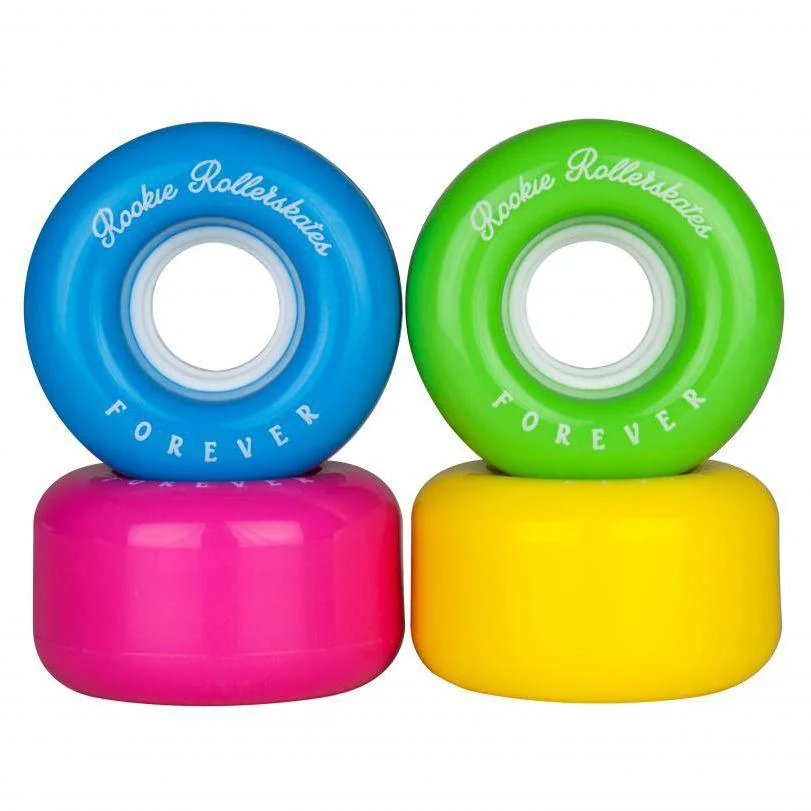 ROTI ROLE ROOKIE ALL STARS 58MM 4BU MULTICOLOR Pegas