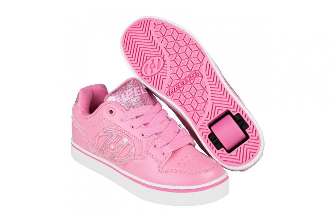 ROLE HEELYS MOTION PLUS 40.5 ROZ Pegas