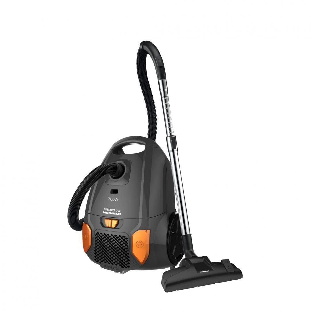 ASPIRATOR CU SAC HEINNER HVC-MGRY1400-V2 Heinner