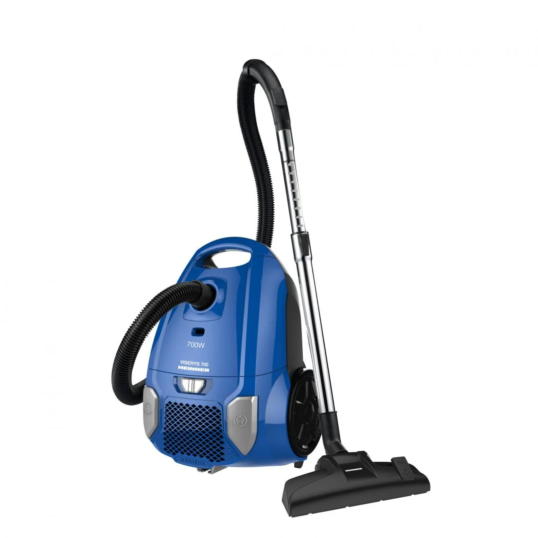 ASPIRATOR CU SAC HEINNER HVC-MBL1400-V2 Heinner