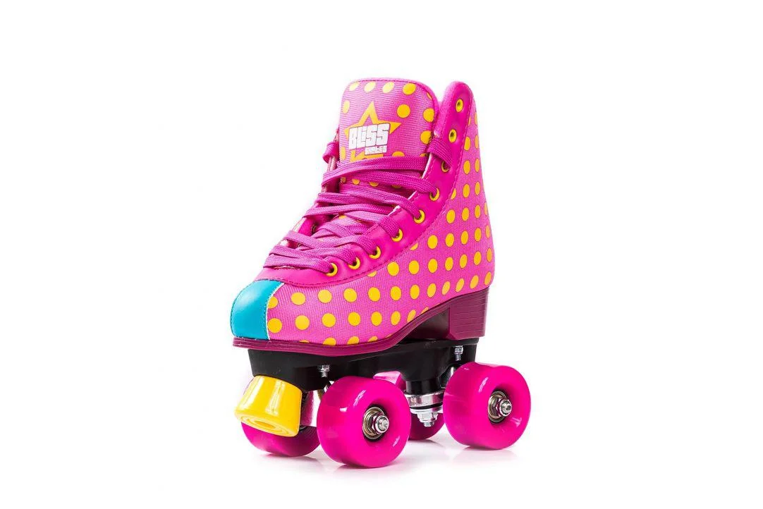 ROLE BLISS DOTS ROZ 36 Pegas