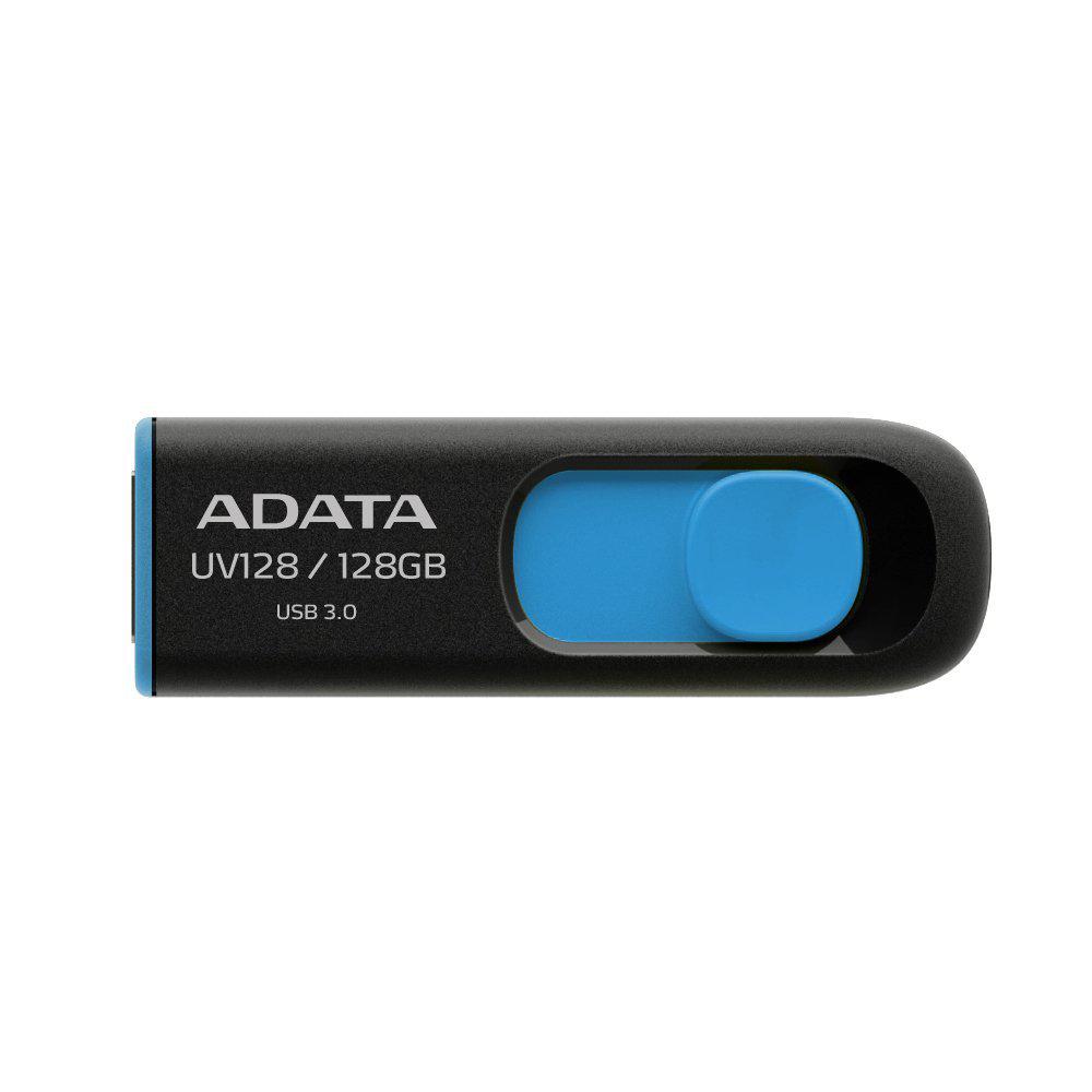 Memorie USB Flash Drive Adata UV128, 128GB, USB 3.0 | Altamag.ro