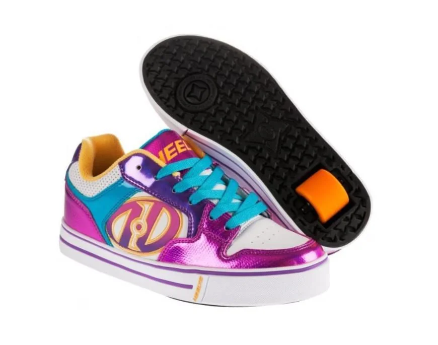 ROLE HEELYS MOTION PLUS 39 ALB/MULTI Pegas
