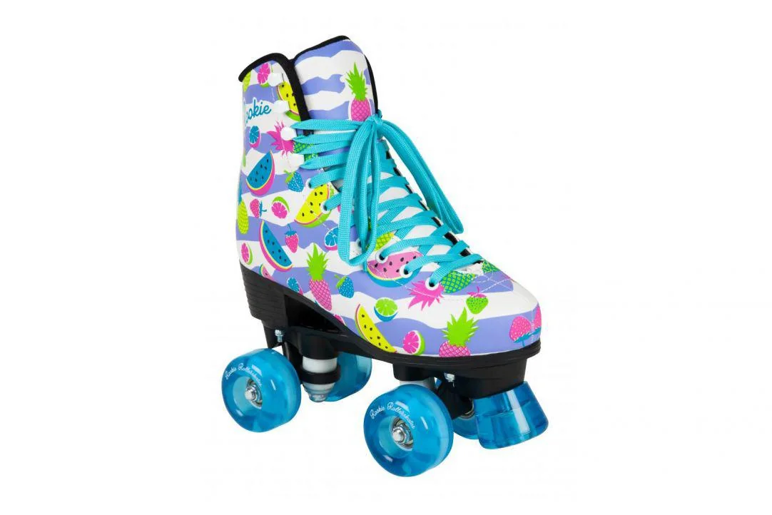 ROLE ROOKIE FRUITS 35.5 ALB MULTICOLOR Pegas