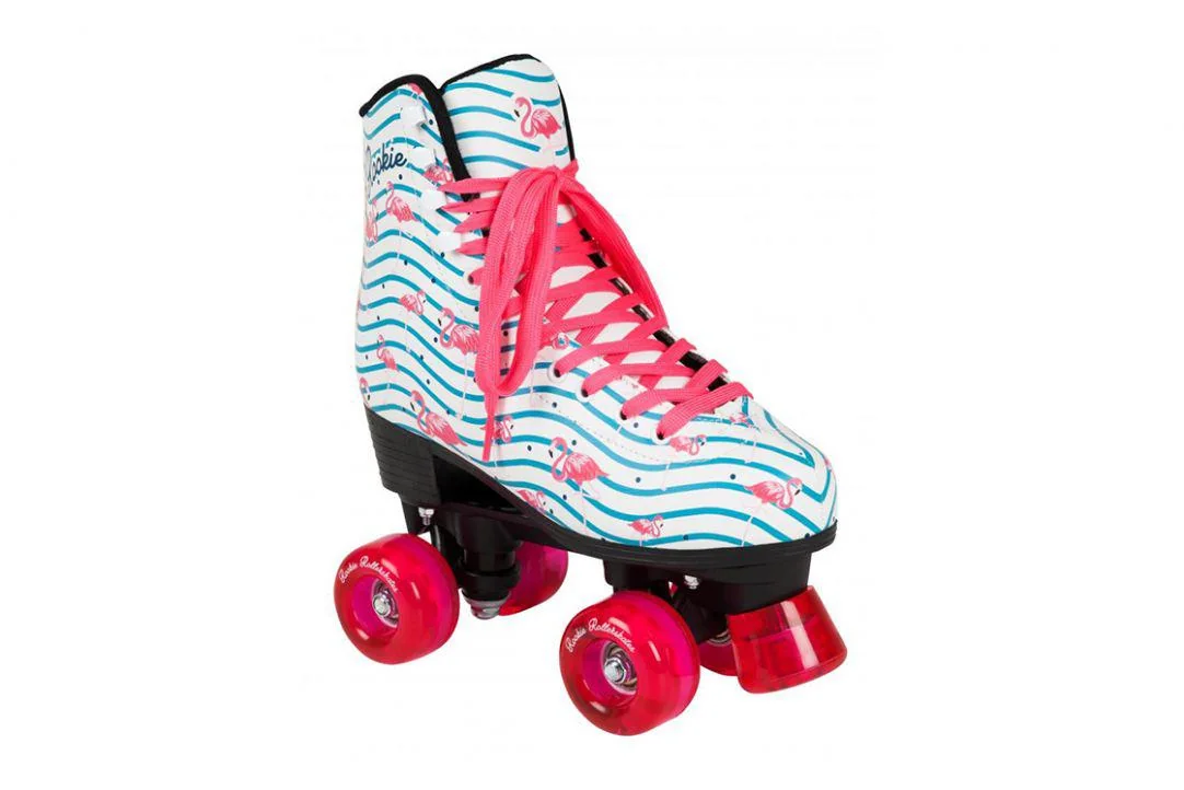 ROLE ROOKIE FLAMINGO 35.5 ALB BLEU ROZ Pegas
