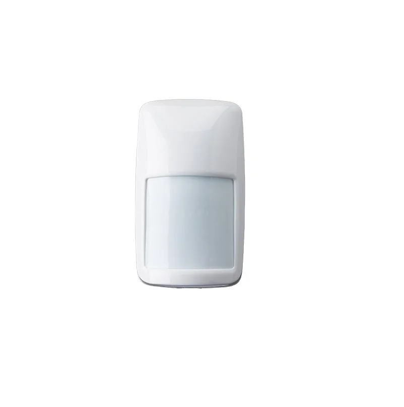 12 x 17m DUAL TECĀ® Motion Sensor with Pet-Immunity, 10.525GHz