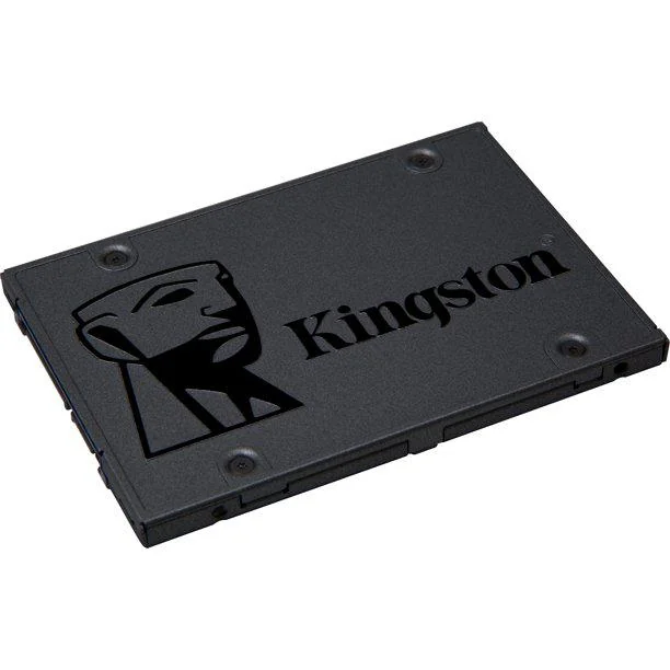 SSD Kingston A400, 240GB, 2.5", SATA III Kingston