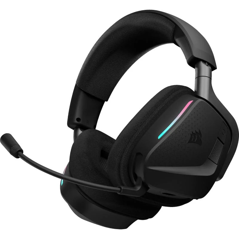 Casti Gaming CR VOID ELITE WR WHITE V2