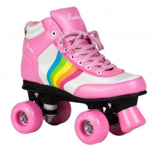 ROLE ROOKIE FOREVER RAINBO V2 37 ROZ MULTICOLOR Pegas