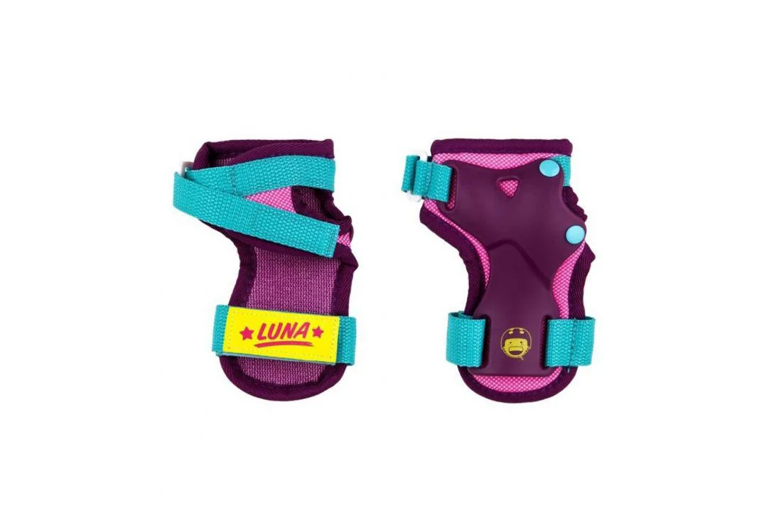 PROTECTOARE INCHEIETURA SEVEN, MODEL SOY LUNA, ROZ Pegas