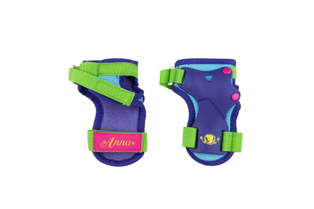 PROTECTOARE INCHEIETURA SEVEN, MODEL FROZEN, MOV Pegas