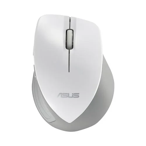 Mouse ASUS WT465 V2, Wireless, alb