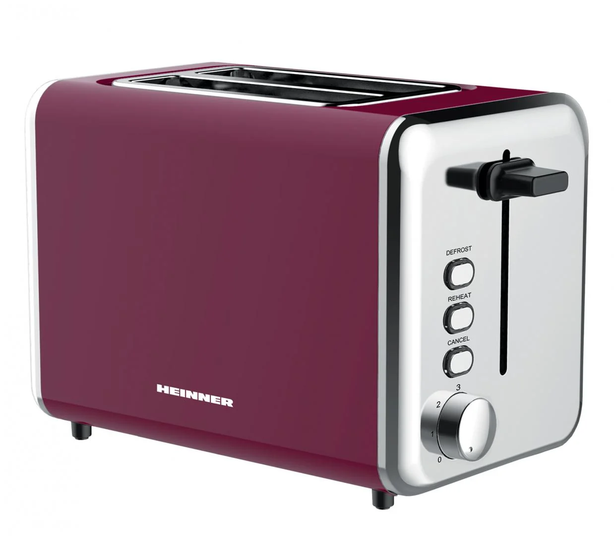 PRAJITOR DE PAINE HEINNER TP-1000BG