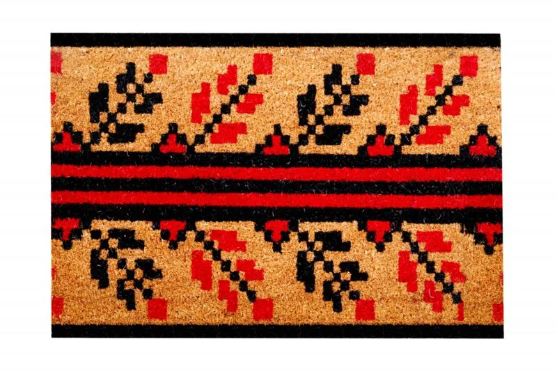 COVORAS INTRARE ANTIDERAPANT TRADITIONAL MOLDOVA  40X60CM, HEINNER HOME