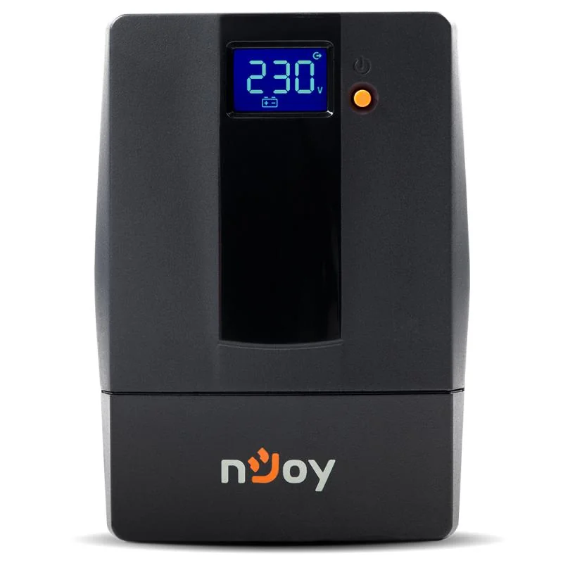 UPS nJoy Horus Plus 600 nJoy