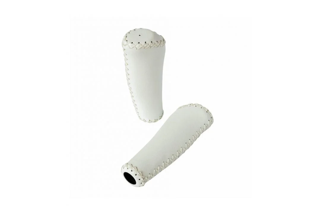 MANSOANE PIELE-PVC, WI1164C, 135mm, Material Piele+Pvc, ALB Pegas