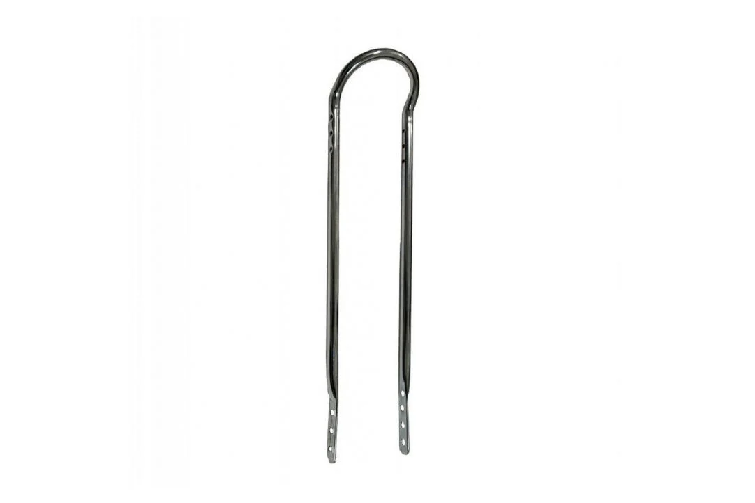 Sissy bar Pegas Mini 16, Crom Pegas